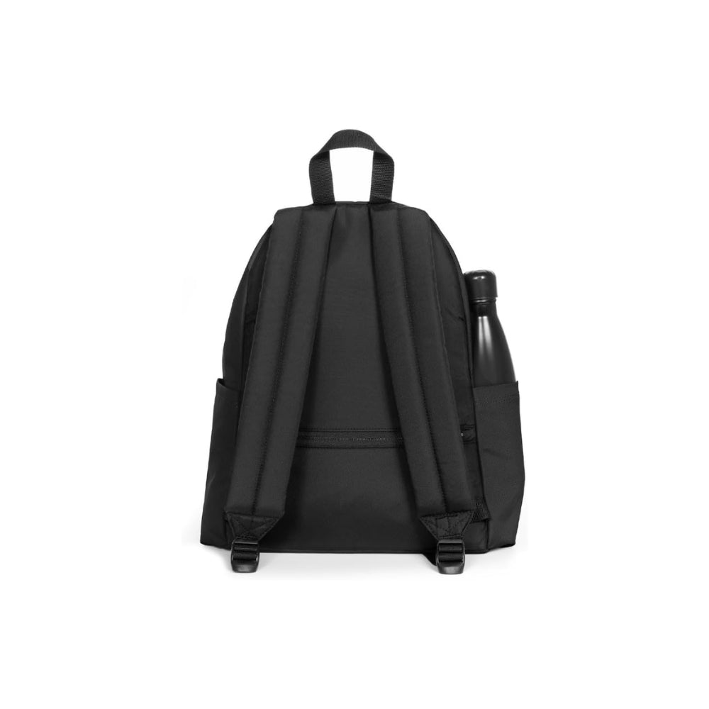 EASTPAK Zaino Modello Day Pak'r Colore Nero con Zip Aggiuntiva e Porta Laptop 13.3