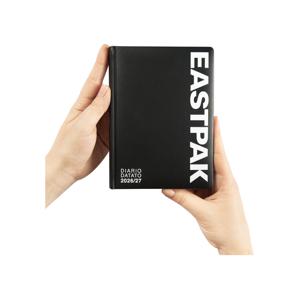 Diario Scuola EASTPAK 2026-2027