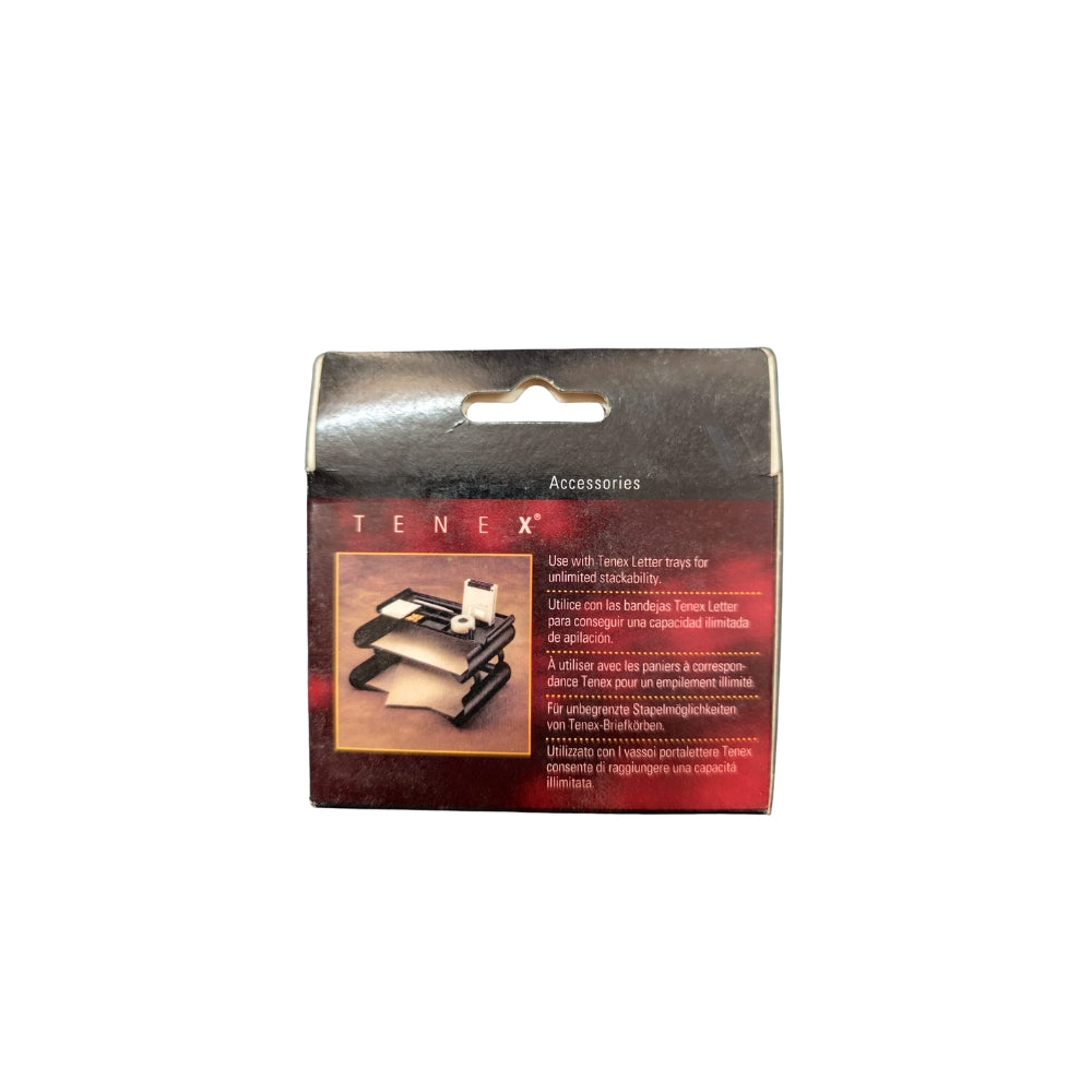 Tenex Stacking Brackets 24161