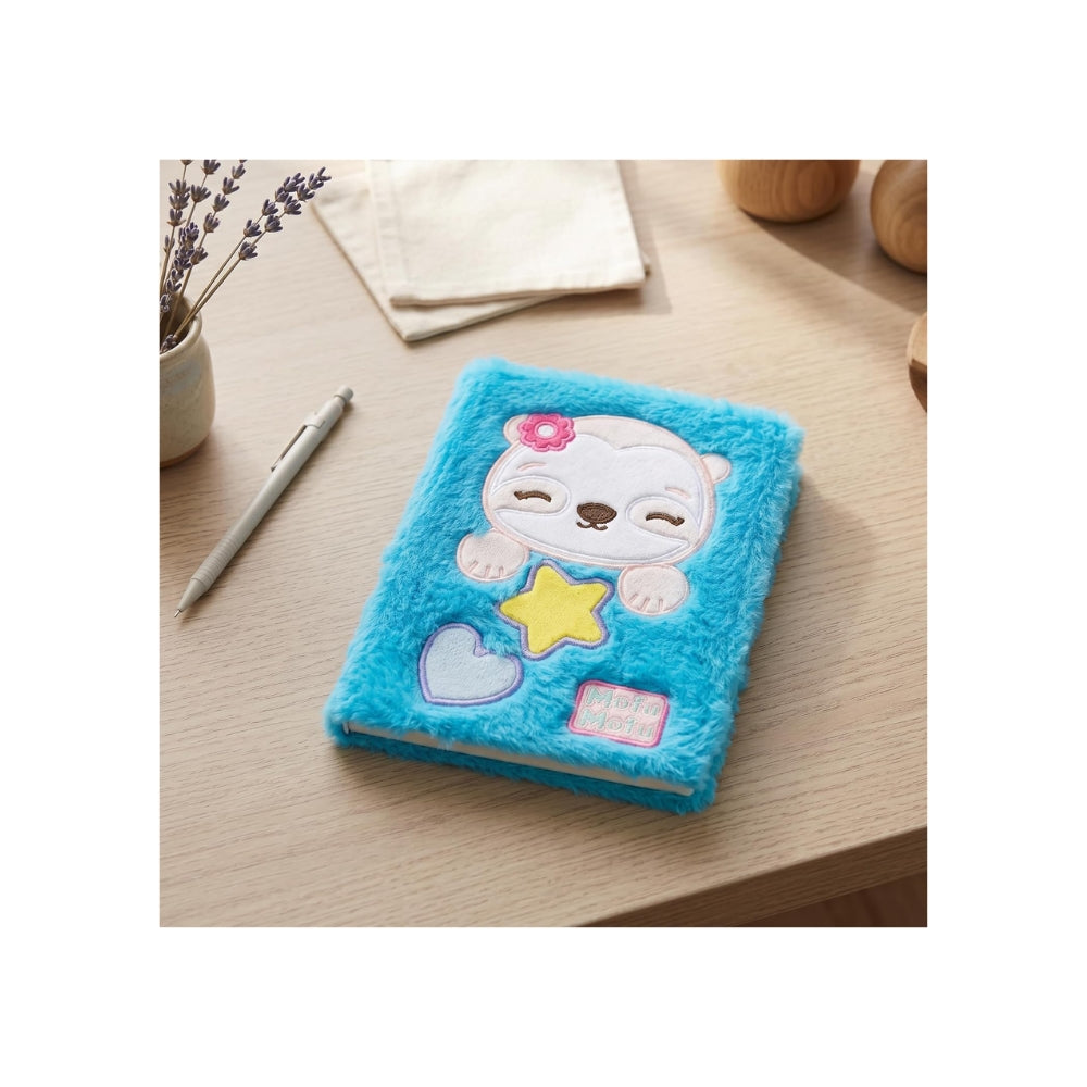 Diario Scuola MOFU MOFU 2026-2027
