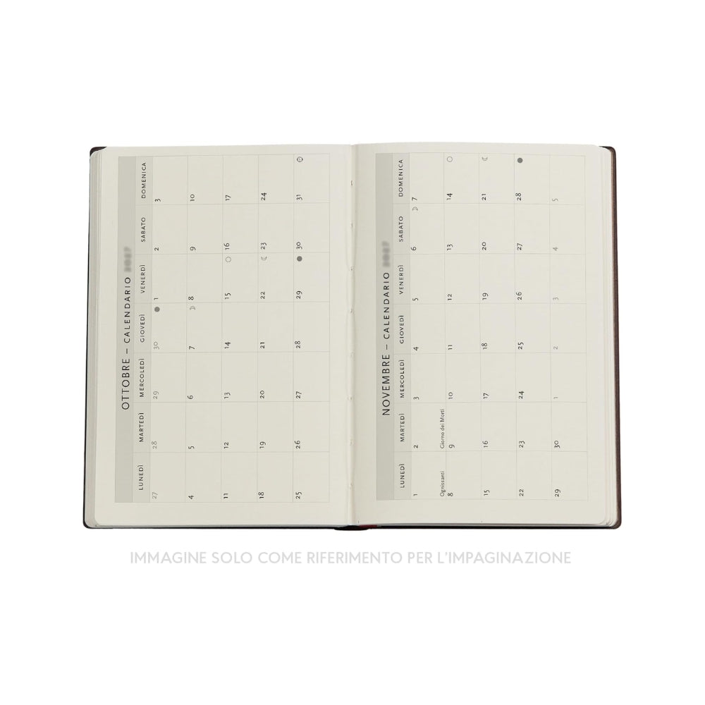 Agenda Paperblanks Saint-Exupéry – Il Piccolo Principe Mini Daily 2027