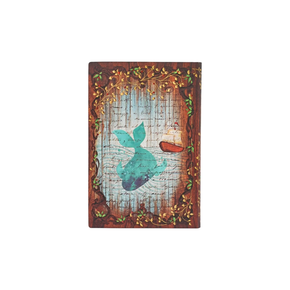 Agenda Paperblanks 2027 Carlo Collodi – Pinocchio