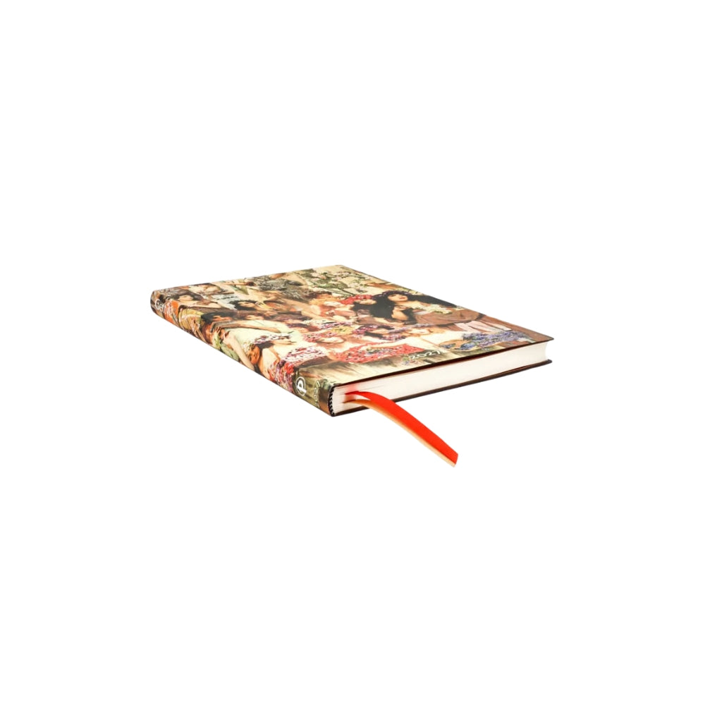 Agenda Paperblanks 2027 Printemps – Lawrence Alma-Tadema