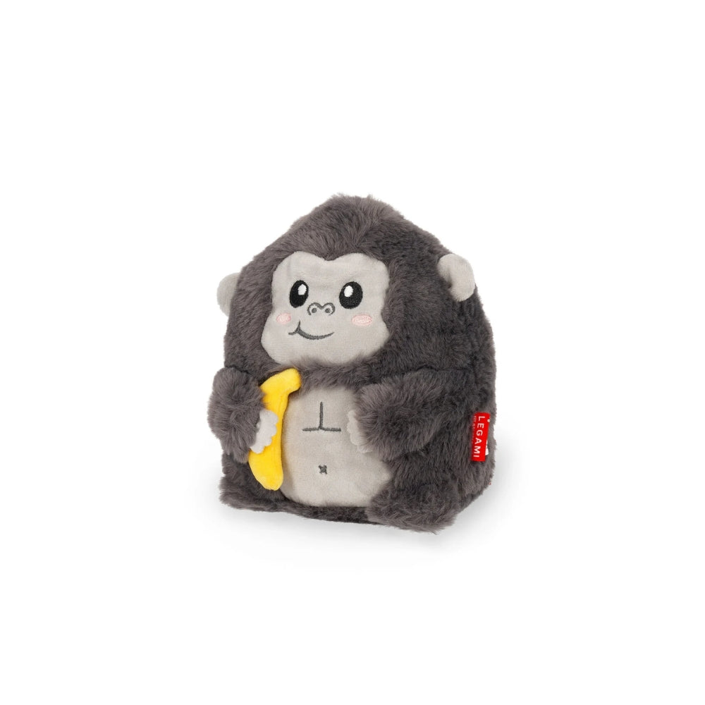 Legami – Peluche Gorilla Mini Super Soft!