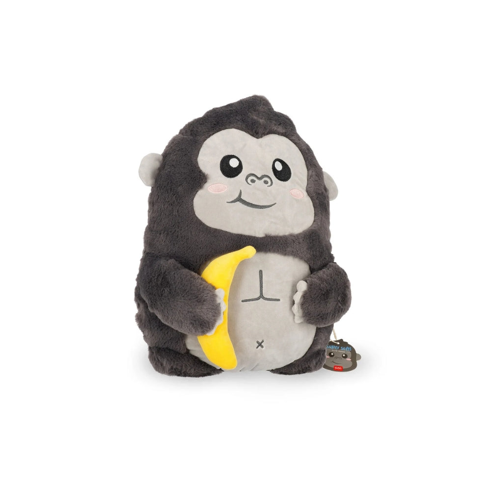 Legami – Cuscino Gorilla – Super Soft!