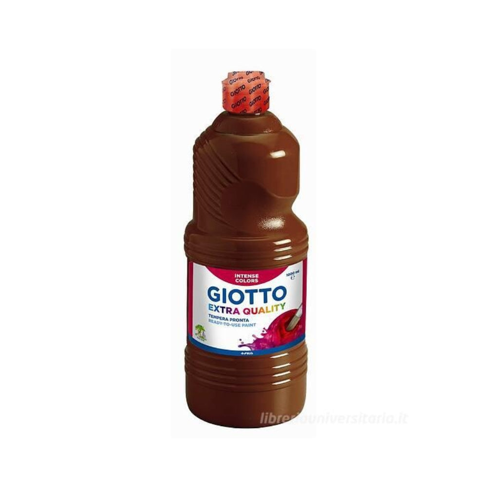 Tempera Pronta Giotto