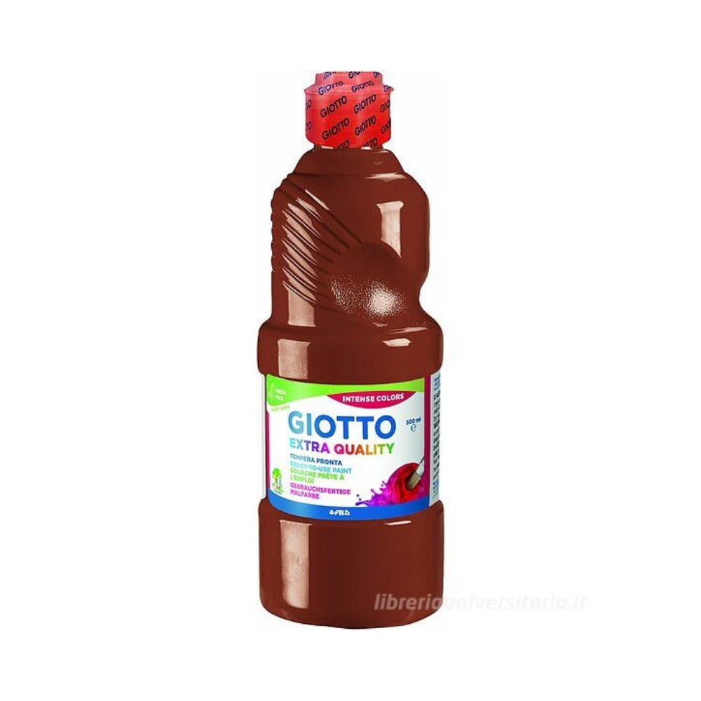 Tempera Pronta Giotto