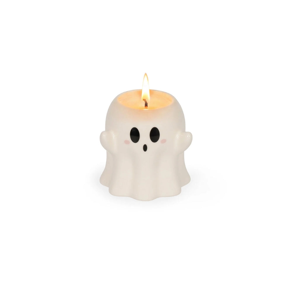 Candela Profumata - Scented Candle - Legami