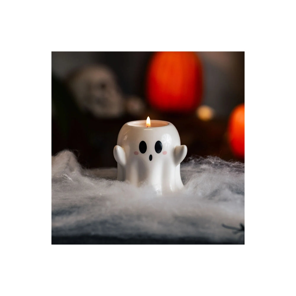 Candela Profumata - Scented Candle - Legami