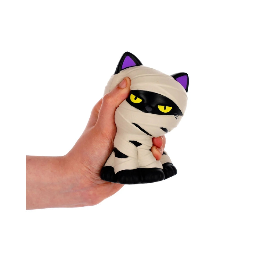 Antistress Halloween - Mummy Cat - Stress Less - Legami