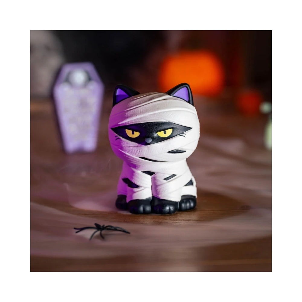 Antistress Halloween - Mummy Cat - Stress Less - Legami