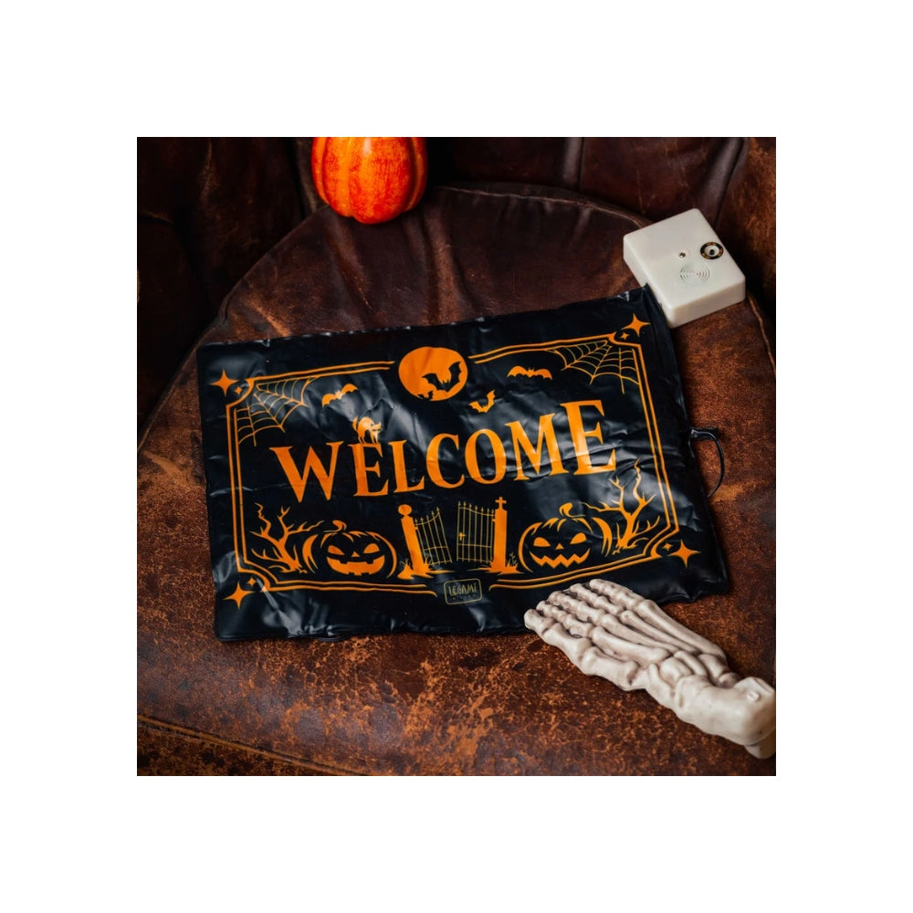 Sottozerbino con Suoni - Screaming Doormat - Legami