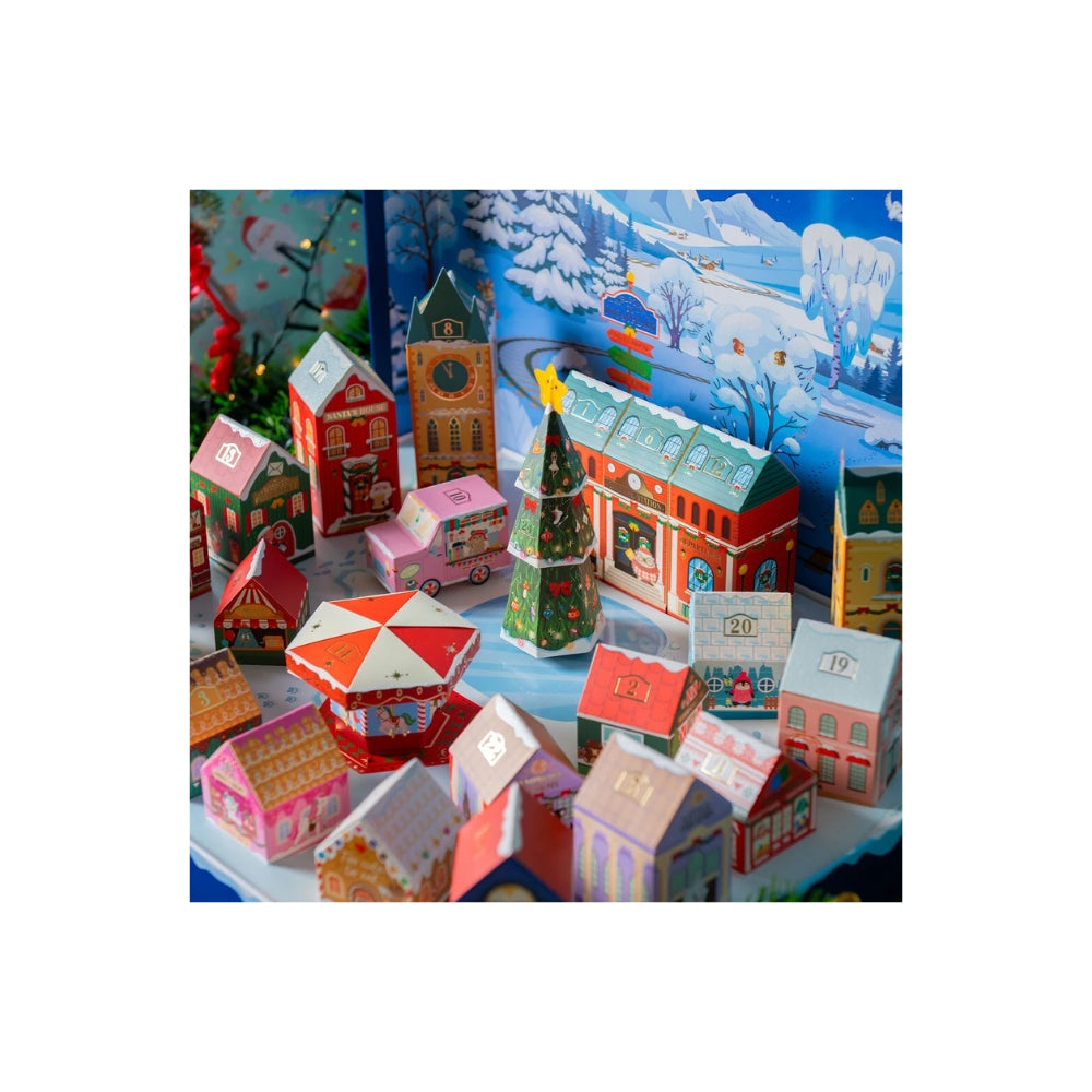 Calendario dell’Avvento Dream Peaks – Legami