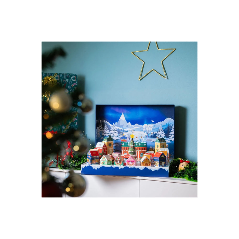 Calendario dell’Avvento Dream Peaks – Legami