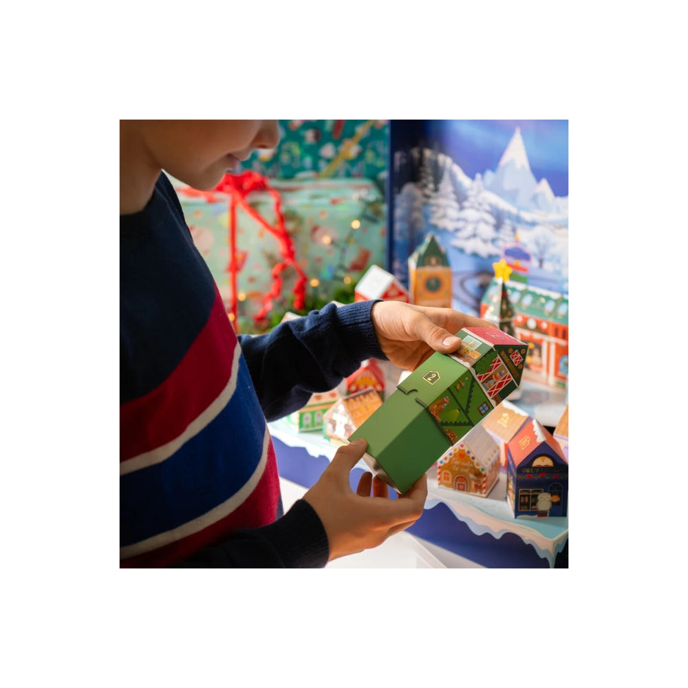 Calendario dell’Avvento Dream Peaks – Legami