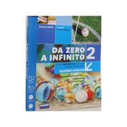 Da zero a infinito 2  Per la Scuola Secondaria di Primo Grado