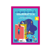 A tu per tu con la grammatica - Con Tavole per lo studio e il ripasso e Quaderno operativo – Per la Scuola Secondaria di Primo Grado – Con e-book ed espansione online