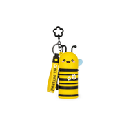 Portamonete con Portachiavi Bee - Mini Kawaii