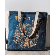 Borsa shopper Leggende di Hogwarts