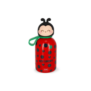 Borraccia Termica Legami Coccinella 310 ml Caldo & Freddo