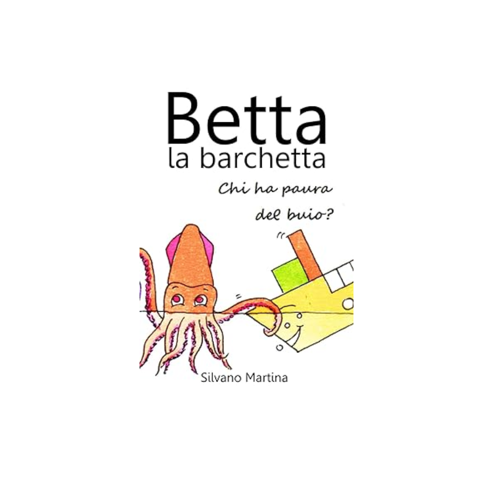 Batti la barchetta, chi ha paura del buio?