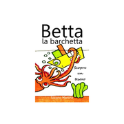 Betta la barchetta scopre un tesoro