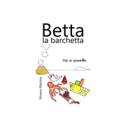Betta la barchetta va a scuola