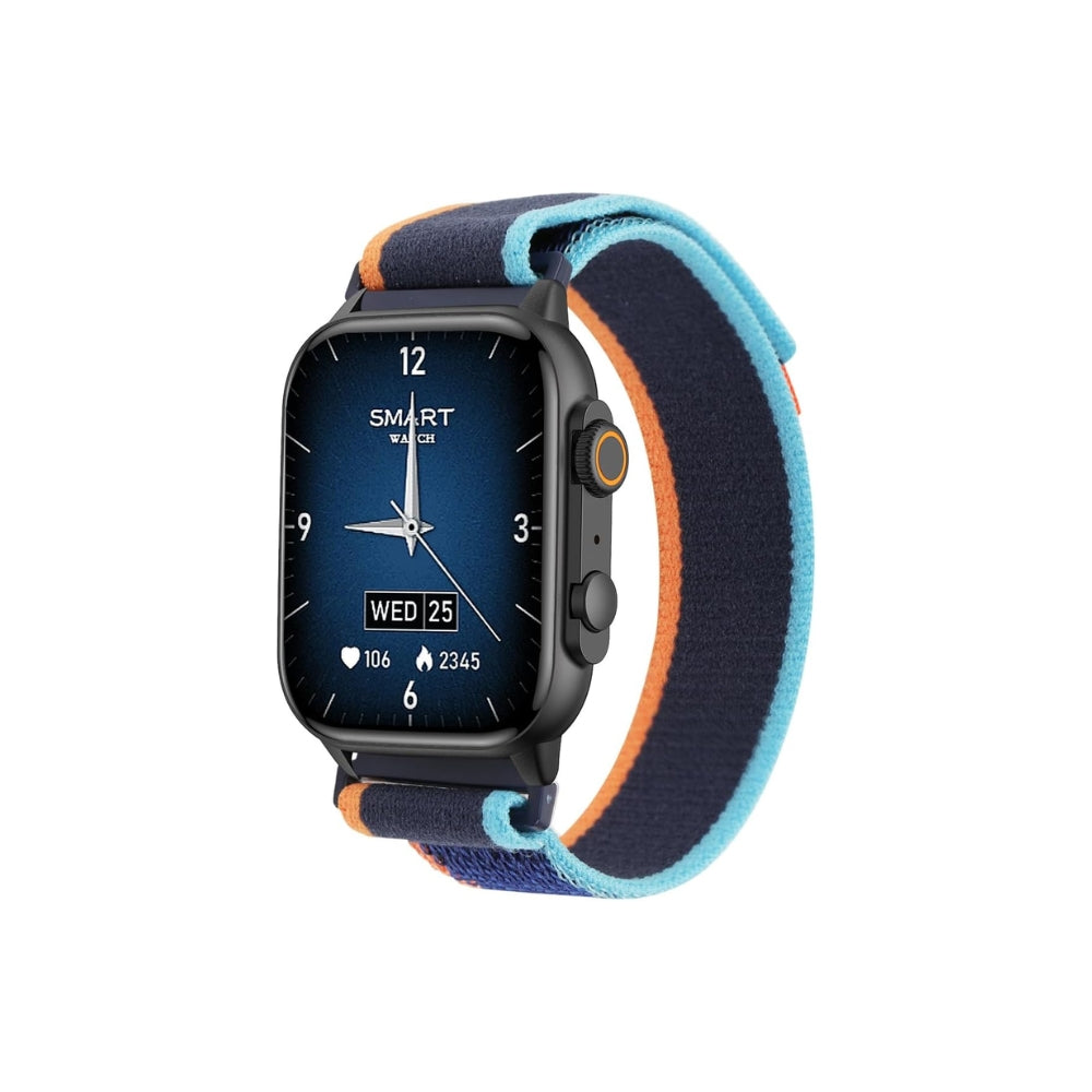 Trevi T-FIT 430 A Smartwatch