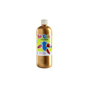 Tempera Toy Color 554-26 Oro 1000 ml Superlavabile