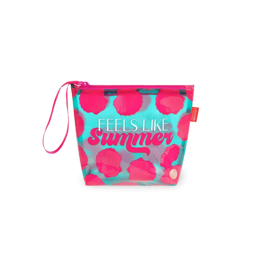 Beach Pouch Seashell - Legami