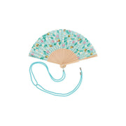 Ventaglio Folding Paper Fan Che Calor - Bee - Legami