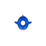 Salvagente CIAMBELLA GONFIABILE DA PISCINA - POOL RING SHARK- mare Legami