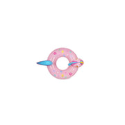 Salvagente CIAMBELLA GONFIABILE DA PISCINA - POOL RING - UNICORN -mare Legami