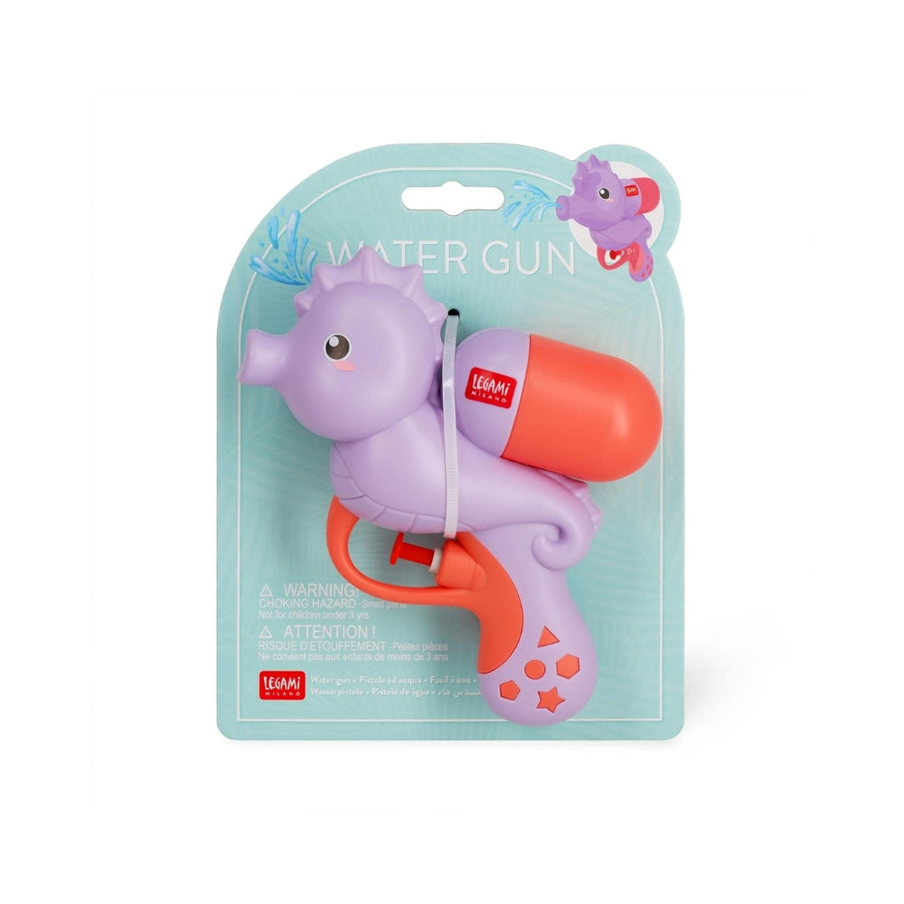 La Pistola ad Acqua - Water Gun - Legami