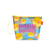 Beach Pouch Pupperfish - Legami
