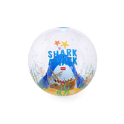 Palla da Spiaggia Gonfiabile Beach Ball Shark - Legami