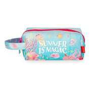 Pochette termica da spiaggia "Summer is Magic" - Legami