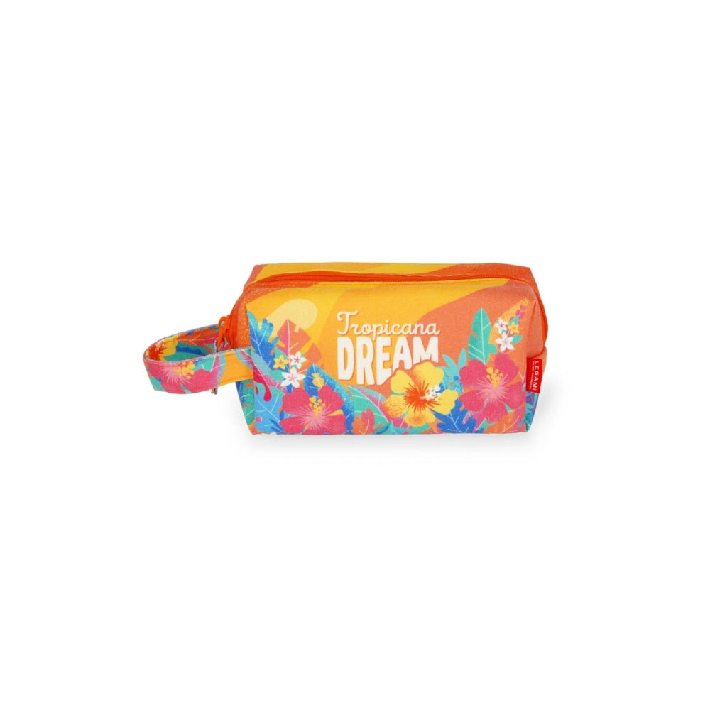 Pochette Termica da Spiaggia Tropicana D - Legami