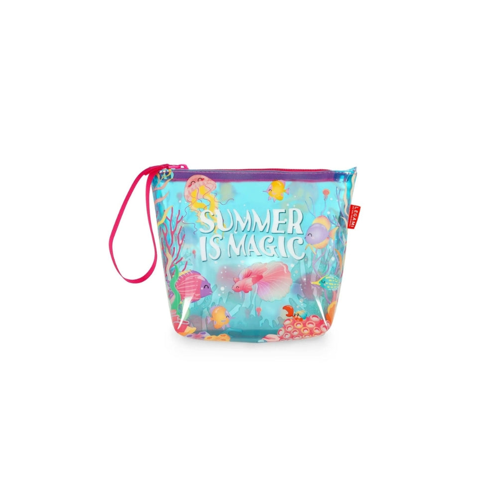Pochette da Mare Summer is Magic - Legami
