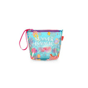 Pochette da Mare Summer is Magic - Legami