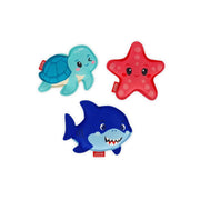 Set di 3 giochi da immersione - Legami