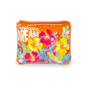 Cuscino Spiaggia Gonfiabile "Tropicana Dream" - Legami