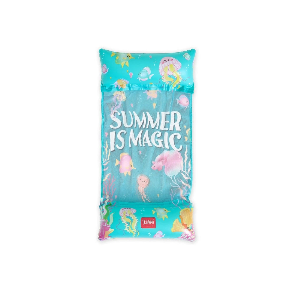 Amaca Gonfiabile Summer is Magic - Legami