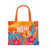 Borsa Mare Donna "Tropicana dream" - Legami