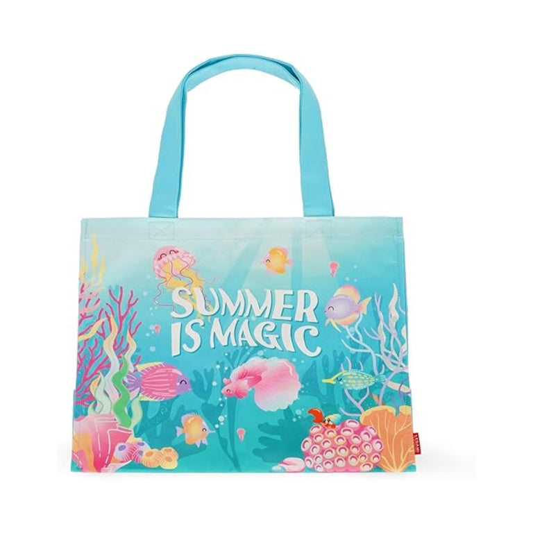 Borsa Mare Donna "Summer is magic" - Legami