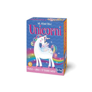 Nel regno degli unicorni. Ediz. a colori. Con puzzle 3D - Raffaello