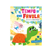 Il tempo di una favola - Raffaello
