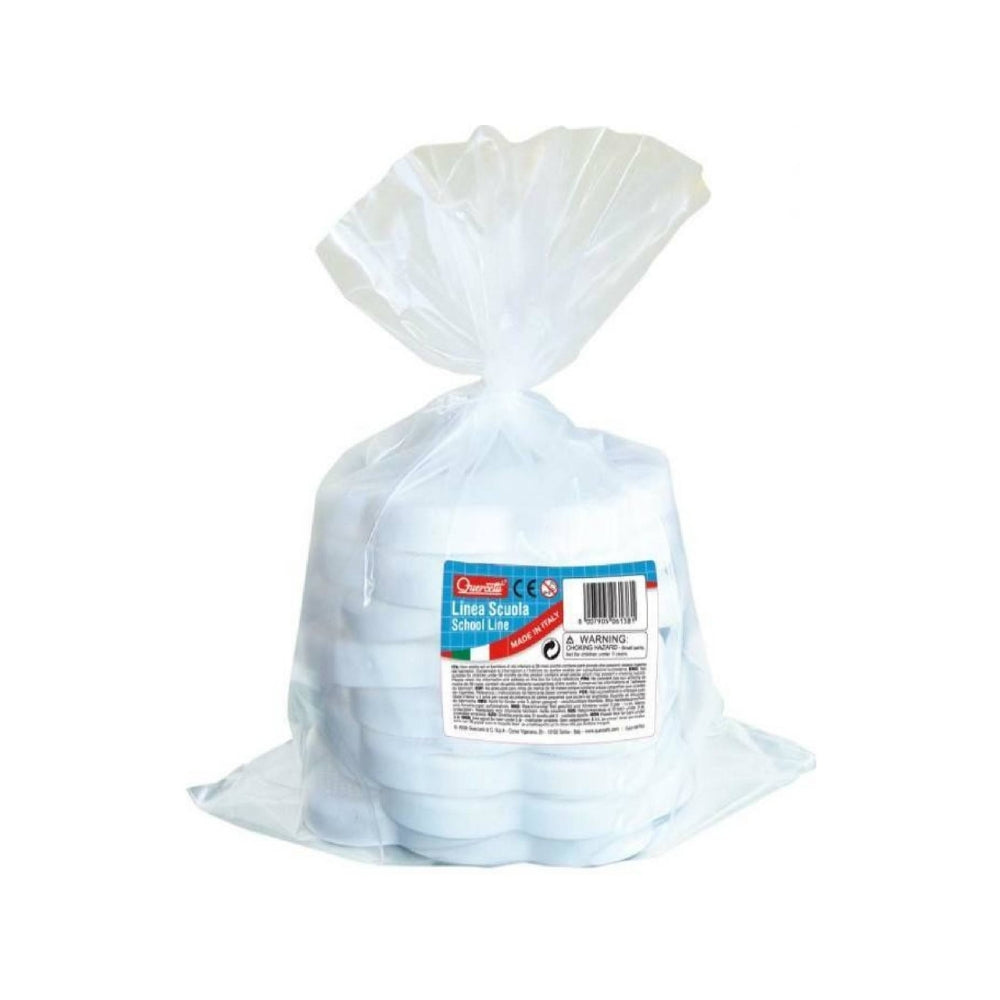 Sacchetto 10 Tavolette Margheritona Daisy 19,5x21 cm – Quercetti 2446
