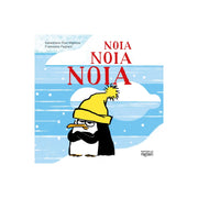 Noia, noia, noia. Ediz. a colori - Raffaello