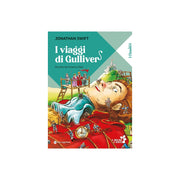 I viaggi di Gulliver - Raffaello